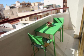 Apartamento Apolo